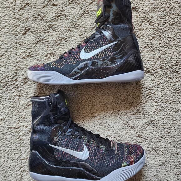 Nike Kobe 9 Elite Protro 2025 Masterpiece Brand New Sz 8 - Picture 2 of 10
